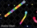 Гульня Snake Blast