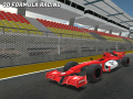 Гульня 3D Formula Racing