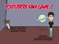 Гульня Youtubers Saw Game 2