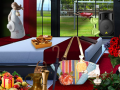 Гульня Makeover Room