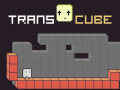 Гульня Trans Cube