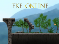 Гульня Eke Online