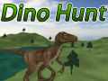 Гульня Dino Hunt