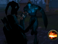 Гульня Magic Arena Multiplayer