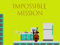 Гульня Impossible Mission
