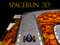 Гульня Spacerun 3D