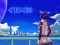 Гульня Cross Code