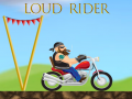 Гульня Loud Rider