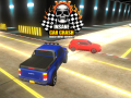 Гульня Insane Car Crash Burnout
