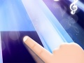 Гульня Magic Piano Tiles