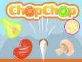 Гульня СhopСhop
