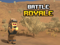 Гульня Battle Royale