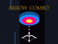 Гульня Arrow Combo