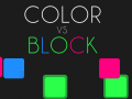 Гульня Color VS Block