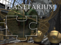 Гульня Planetarium