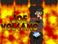 Гульня Joe Volcano
