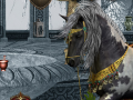 Гульня Wrath of the Gods
