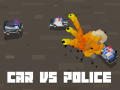 Гульня Car vs Police