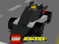 Гульня Lego Racers N 64