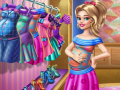 Гульня Mommy Chic Wardrobe