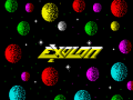 Гульня Exolon
