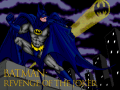 Гульня Batman: Revenge of the Joker