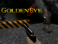 Гульня 007: Golden Eye