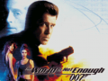 Гульня 007: The World Is Not Enough