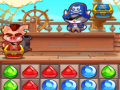 Гульня Treasurelandia Pocket Pirates