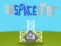 Гульня On Space Start