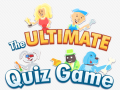 Гульня The Ultimate Quiz Game