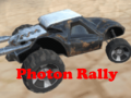 Гульня Photon Rally