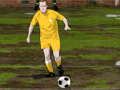 Гульня Jumpers for Goalposts 3