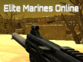 Гульня Elite Marines Online