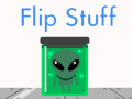 Гульня Flip Stuff