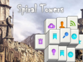 Гульня Spiral Towers