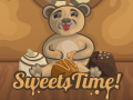Гульня Sweets Time!