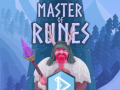 Гульня Master of Runes