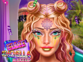 Гульня Ellie Coachella Makeup