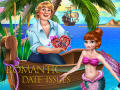 Гульня Romantic Date Issues