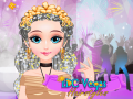 Гульня EDC Vegas Hairstyles