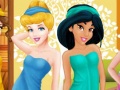 Гульня Princess Spa World