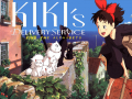 Гульня Kiki's Delivery Service: Find The Alphabets