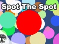 Гульня Spot The Spot