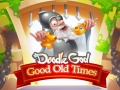 Гульня Doodle God Good Old Times