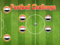 Гульня Football Challenge