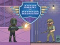 Гульня Agent Of Descend