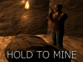 Гульня Hold To Miner