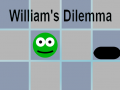 Гульня William's Dilemma