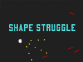 Гульня Shape Struggle